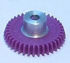 Cahoza 38T 72P 3/32 Highly Durable Corrected Axle Gear CAH7238HDC