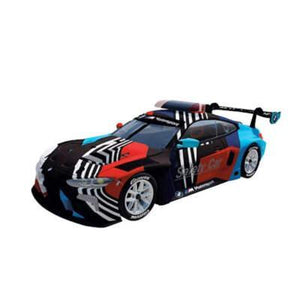 Carrera 23970 1:24 BMW M4 GT3 Safety Car 23970