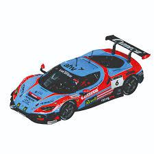 Carrera 23981 Digital 1:24 Scale Ferrari 296 GT3 Carrera No.6 23981