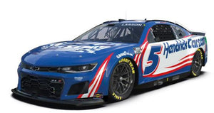 Carrera 27765 NASCAR Camaro NextGen ZL1 Kyle Larson No.5 27765
