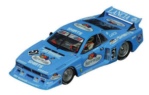 Carrera 27790 Lancia Beta Montecarlo Turbo Fruit of the Loom 27790