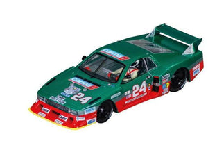 Carrera 27836 Evolution Lancia Beta Montecarlo Turbo No.24 27836