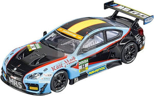 Carrera 30917 Digital 132 BMW M6 GT3 Molitor Racing No.14 30917