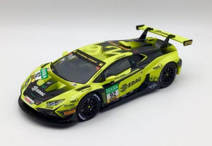 Carrera 32008 Digital 132 Lamborghini Huracan SSR Performance No.92 32008