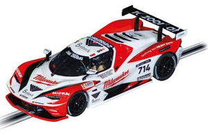 Carrera 32067 Digital 132 KTM X-Bow GTX No.714 Dubai 24hr 2024 32067