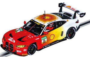 Carrera 32076 Digital 132 BMW M4 GT3 No.31 DTM 2024 32076