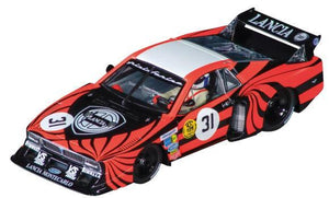 Carrera 32081 Digital Lancia Beta Monte Carlo Turbo No.31 32081