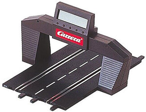 Carrera 30354 Digitales Schienensystem Starlight LED Startlinie 30354