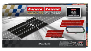 Carrera Außenrand gerade 20560