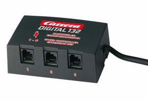 Carrera Digital 132 Speed Controller Extension 30348