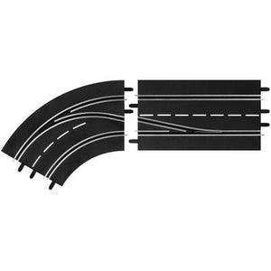 Carrera Digital-Erweiterungsset 30367
