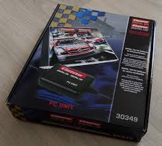 Carrera Digital-Erweiterungsset 30367
