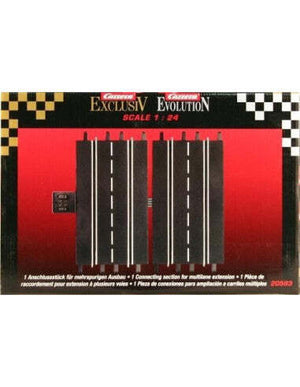 Carrera Evo Power Input for Multi Lane Extension 20583