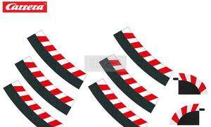 Carrera Evo/Digital Inside Shoulder für Curve 3/30 20592