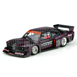 Carrera Evolution BMW 320 Turbo Team Oppitzhauser No.20 27755