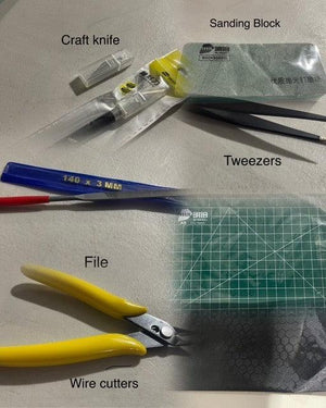 SUYS Ultimate Hobbyist Kit SUYSHK001