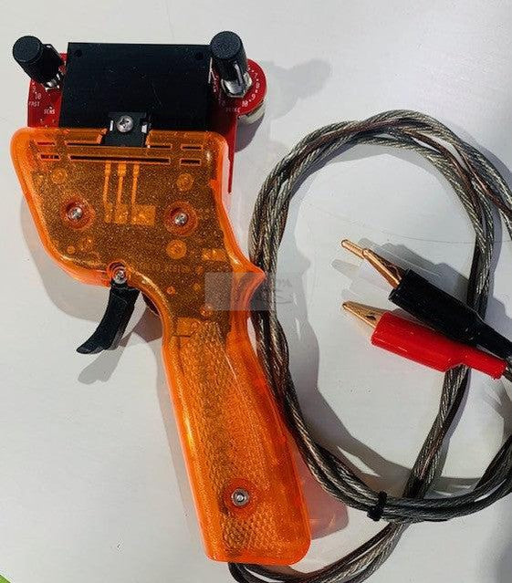 Difalco DD201 Neo HD30 Controller mit Sensitivity Brake &amp; Traction DD201