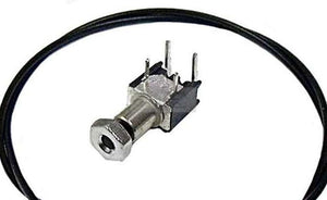 Difalco DD228-15 Interruttore di bypass DD228-15