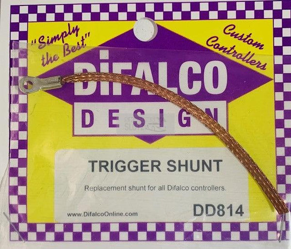 Difalco DD814 Trigger-Shunt DD814
