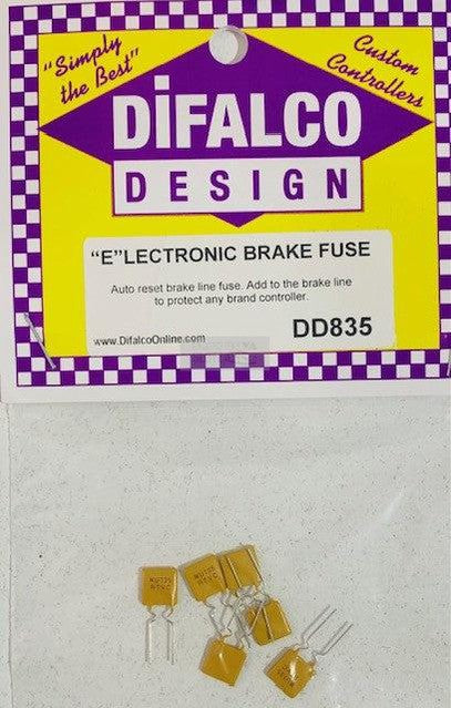 Difalco DD835 E-Lectric Brake Fuse DD835