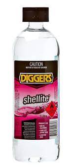 Bagger Shellit
