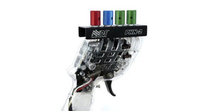 TruSpeed ​​Apex Controller mit freien Kabeln