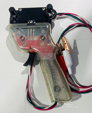 Difalco DD207 Neo 17-Band-Controller mit Empfindlichkeitsbremse DD207