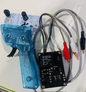 Difalco DD271 Genisis 2 Controller Pro Brake mit Relais DD271