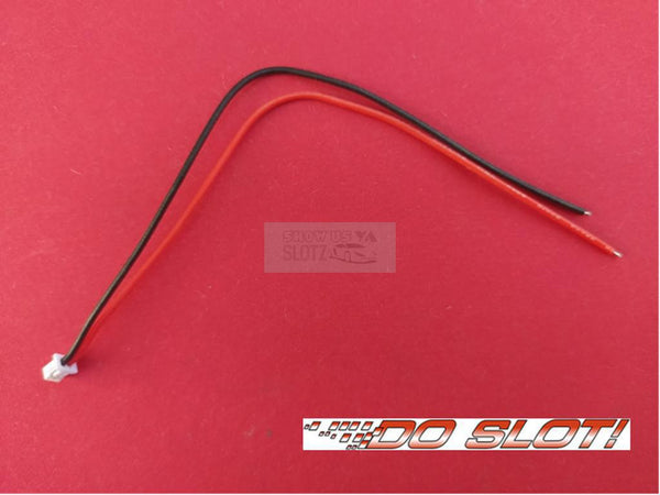 DoSlot Brushless Wiring Cable with Plug