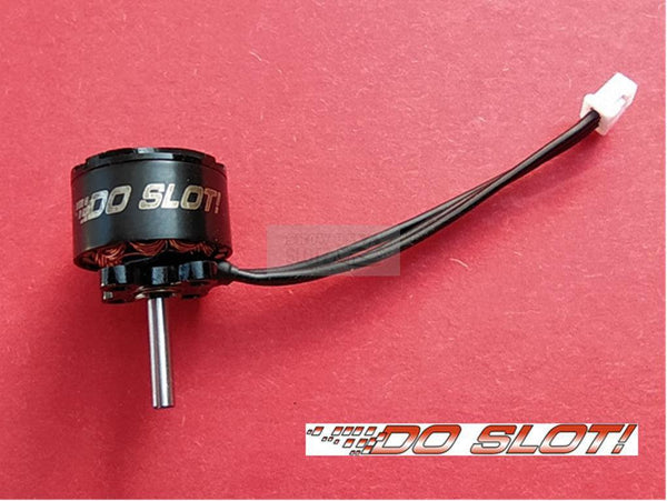 DoSlot Brushless 12 Pole Motor 18500KV