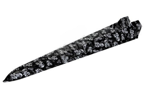 Mid America 1/24 Deluxe Stock Car Valvoline lackierte Karosserie MID945Z14