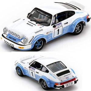 FLY Porsche 911 Manx No.1 FA2063