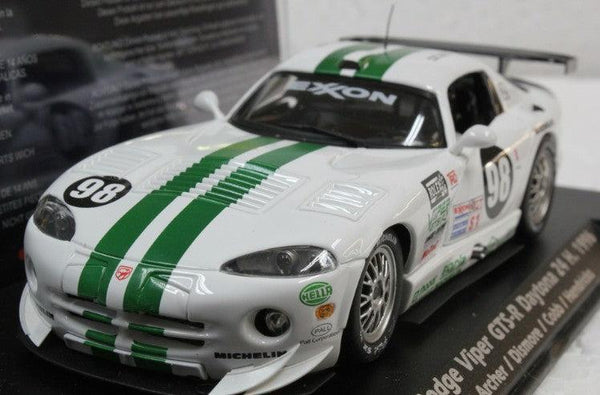 FLY Dodge Viper GTS-R Daytona 24H 1996 FA2510