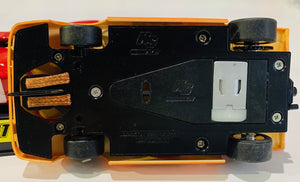 NonnoSlot RTR Fait Abarth 2000 Red No14