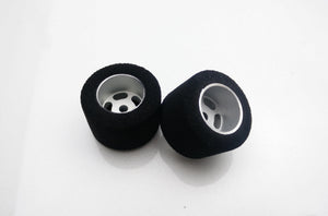 H&R Racing Fish Rubber Foam Wheel 27x18 HR1203