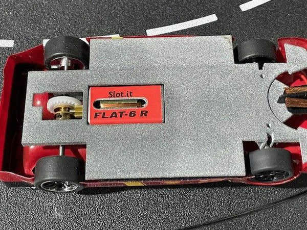 NonnoSlot RTR HyperNonno Red No51