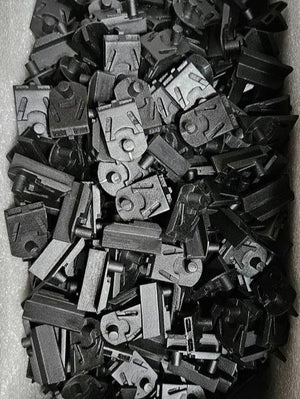 JB Products Weighted Graphite Guide JB