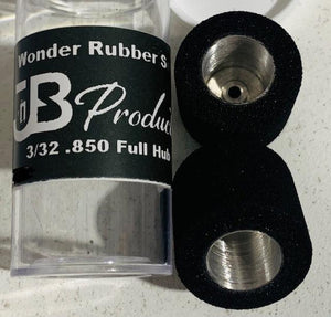 JB Products Tyres Wonder Rubber Super Soft 0.850 JBWSS