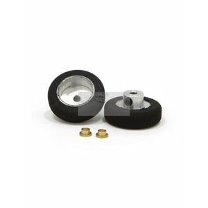 Set ruote anteriori JK 3/32 0,750 T110F