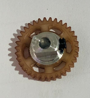 JK Products 34T 64P 3/32 Axle Pro XL Spur Gear G634P