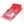 JK Products Lola LMP Open Cockpit da 4 pollici 0,007 Corpo trasparente B160A