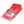 JK Products Lola LMP Open Cockpit da 4 pollici 0,007 Corpo trasparente B160A