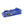 JK Products 4 inch Lola LMP with Rib 0.007 Clear Body B114A