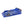 JK Products 4 inch Lola LMP with Rib 0.007 Clear Body B114A