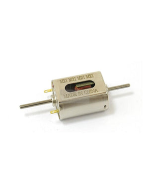 JK Products Direktantriebsmotor für C10 M21