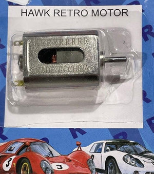 JK Products Hawk Retro Motor M28