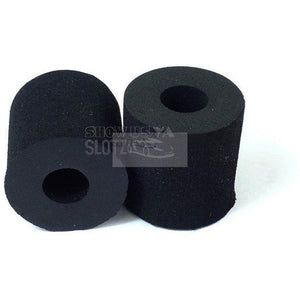 JK Products L Natural Donuts 0.425ID x 0.79OD DMLV