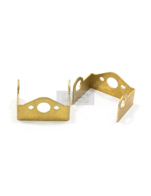JK Products Retro D3 Motorhalterung mit Offset C87