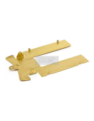 JK Products Retro Front End Piece for C85 C85F