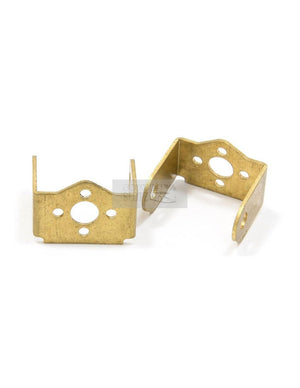 JK Products Retro-Gefängnistür-Motorhalterung C88